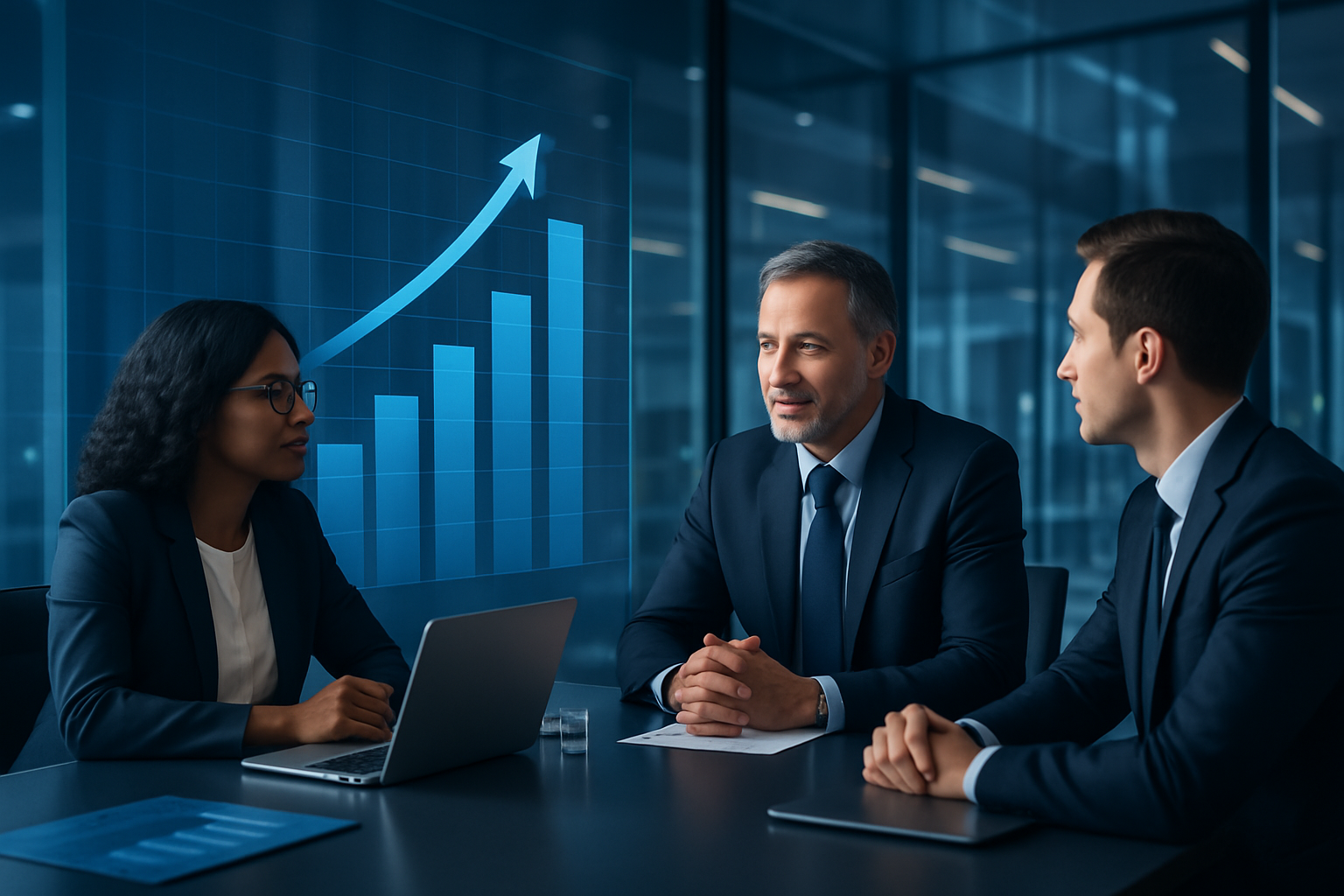 Business Strategy